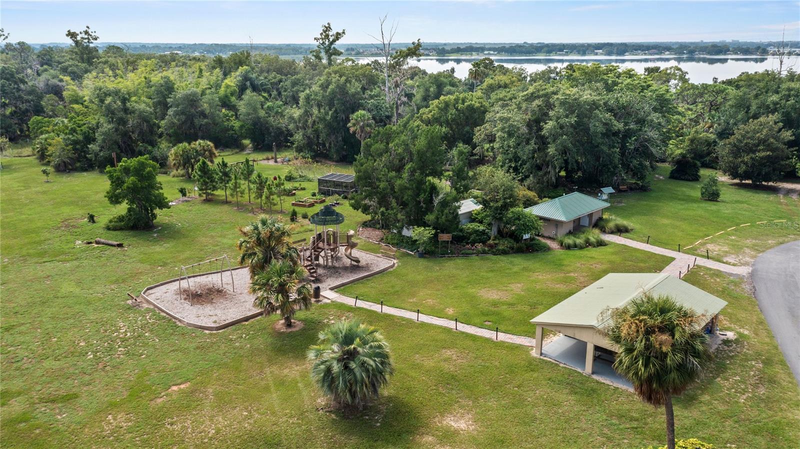 LAKES TR 5 - Residential