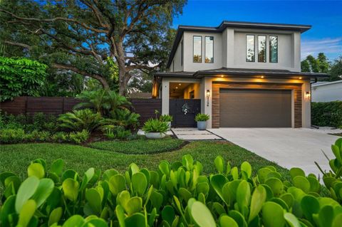 A home in SARASOTA