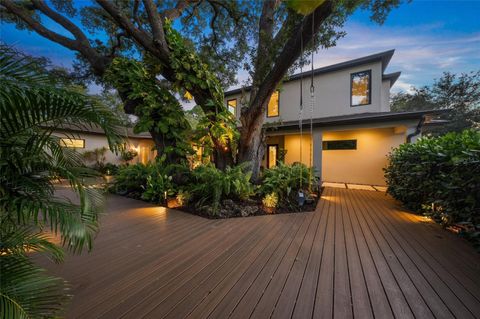 A home in SARASOTA