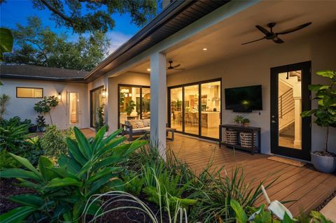 A home in SARASOTA