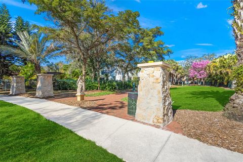 A home in SARASOTA