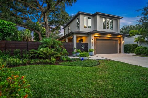 A home in SARASOTA