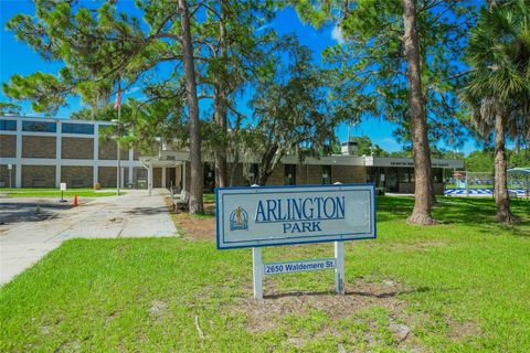 A home in SARASOTA