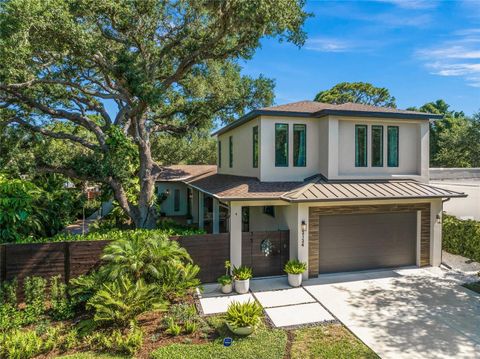 A home in SARASOTA