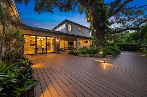 A home in SARASOTA