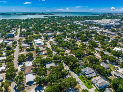 A home in SARASOTA