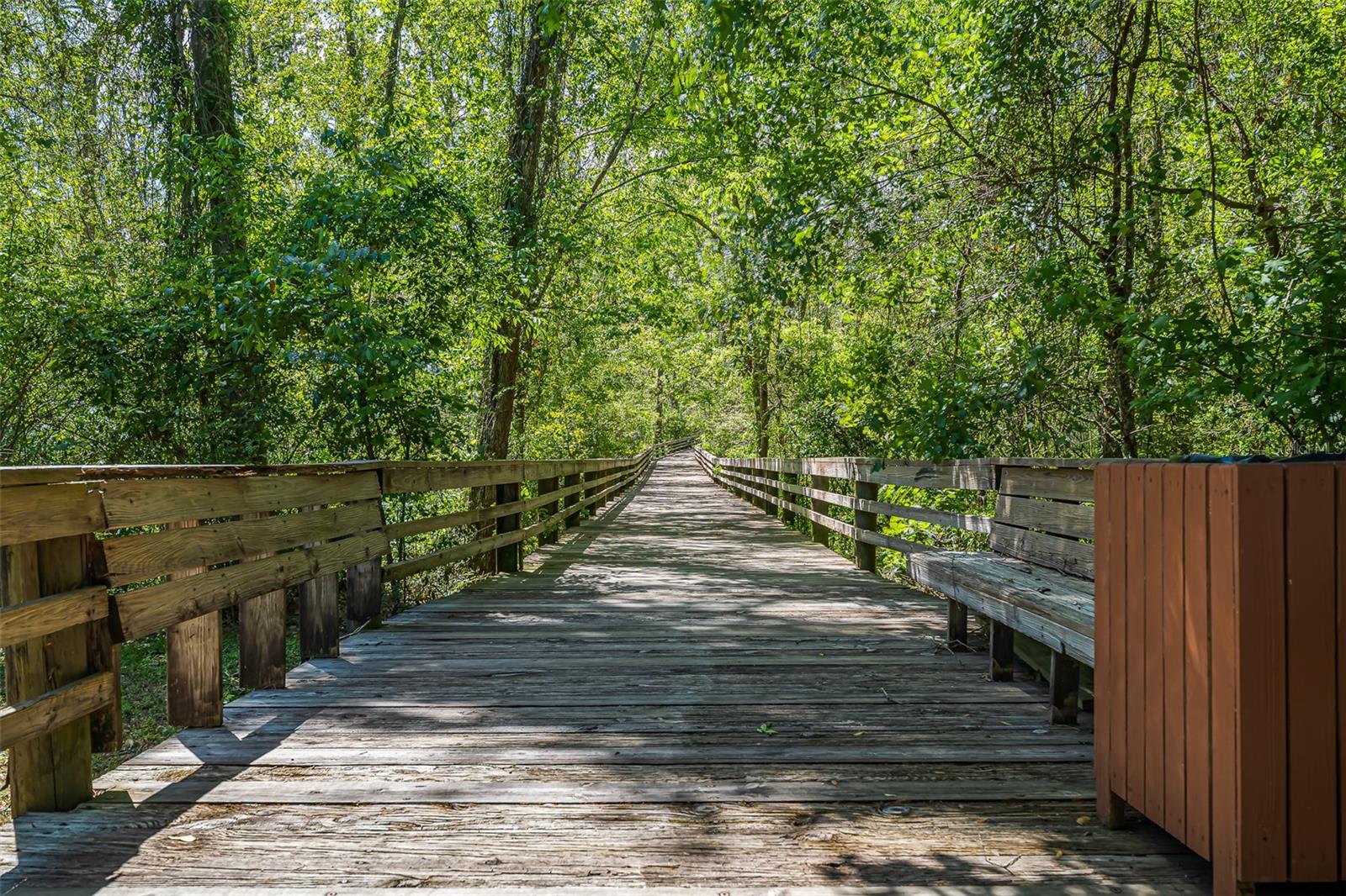 VILLAGES/FIRESIDE - Residential