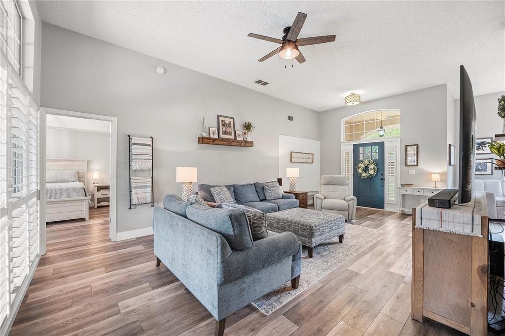 Photo of 2415 Moon Harbor Way, Middleburg, FL 32068 (MLS # FC317020)