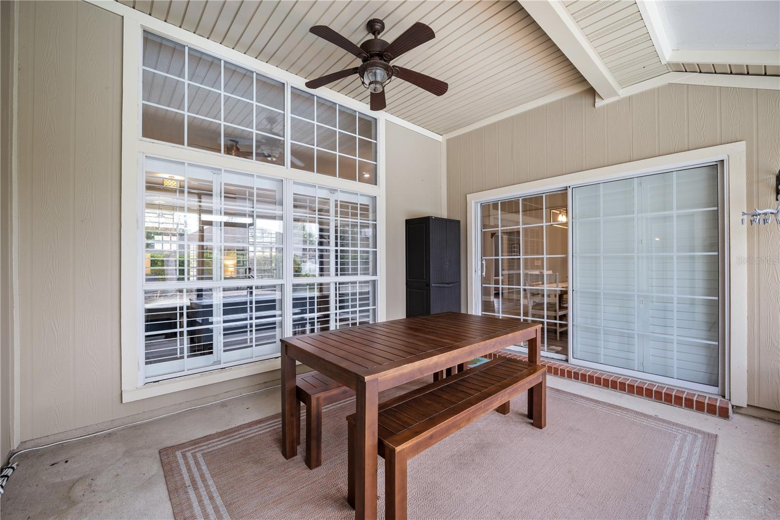 VILLAGES/FIRESIDE - Residential