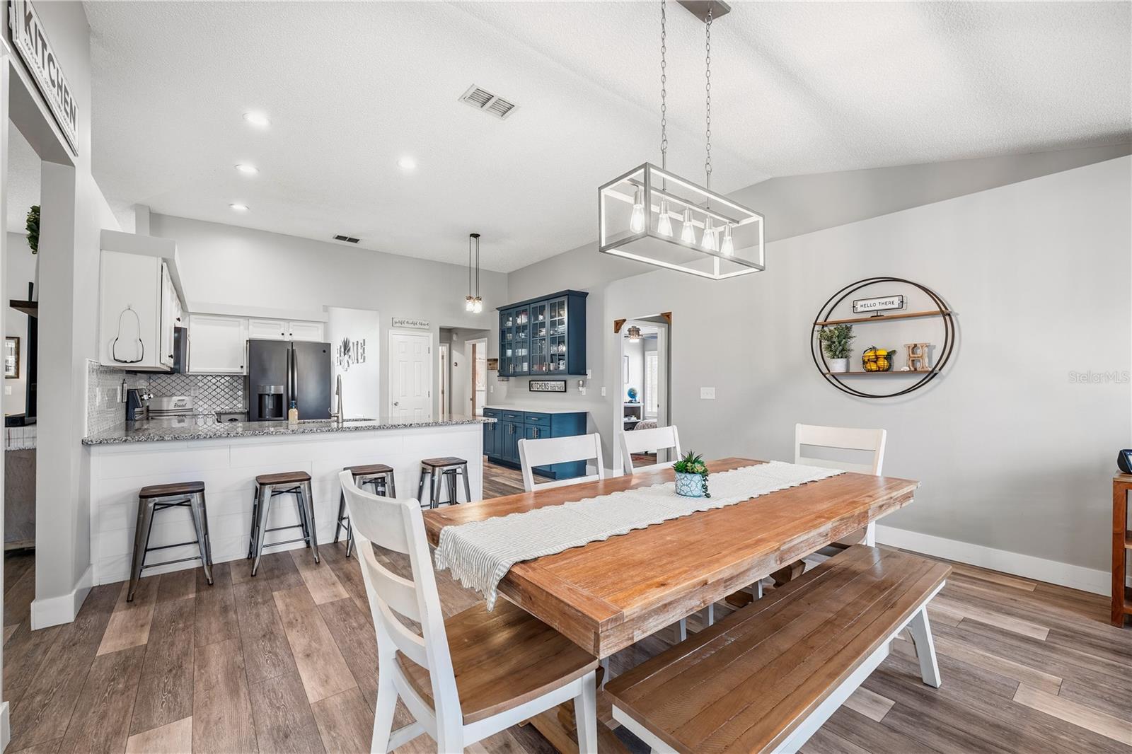 VILLAGES/FIRESIDE - Residential