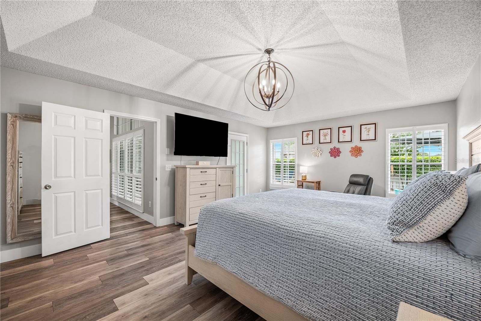 VILLAGES/FIRESIDE - Residential