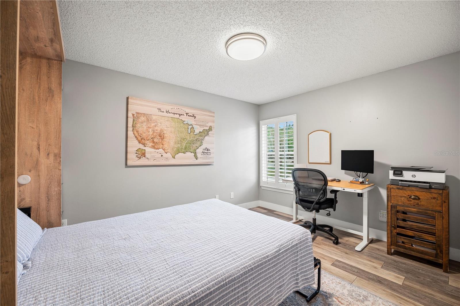 VILLAGES/FIRESIDE - Residential