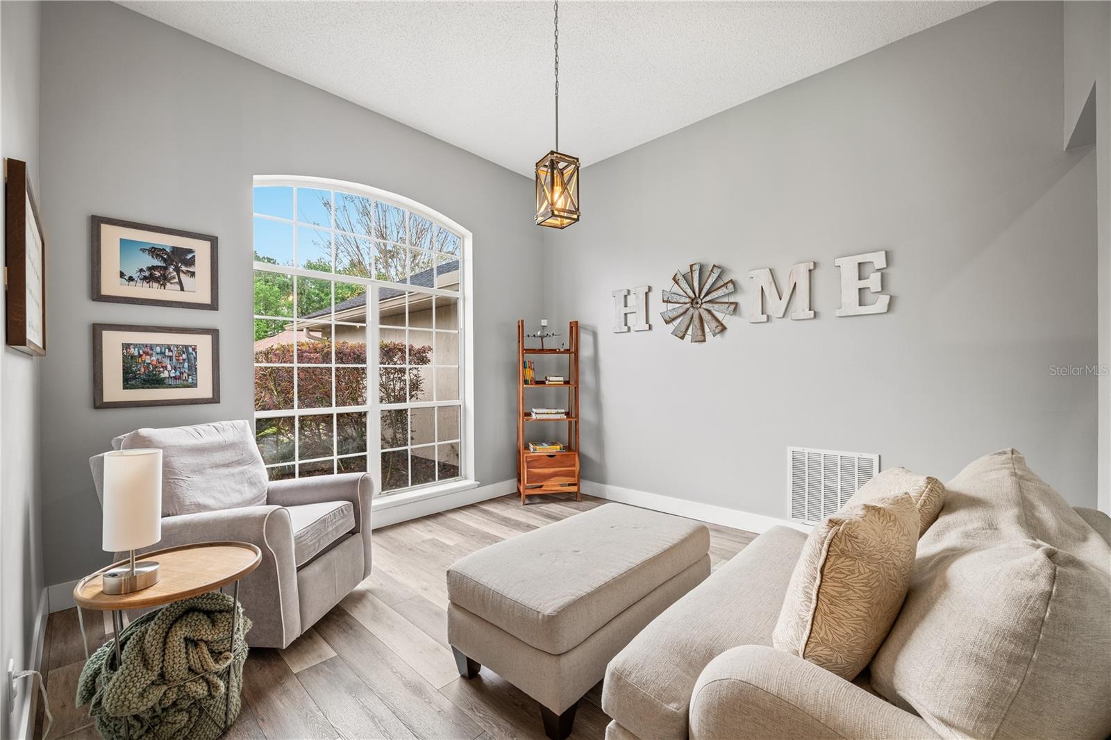 VILLAGES/FIRESIDE - Residential