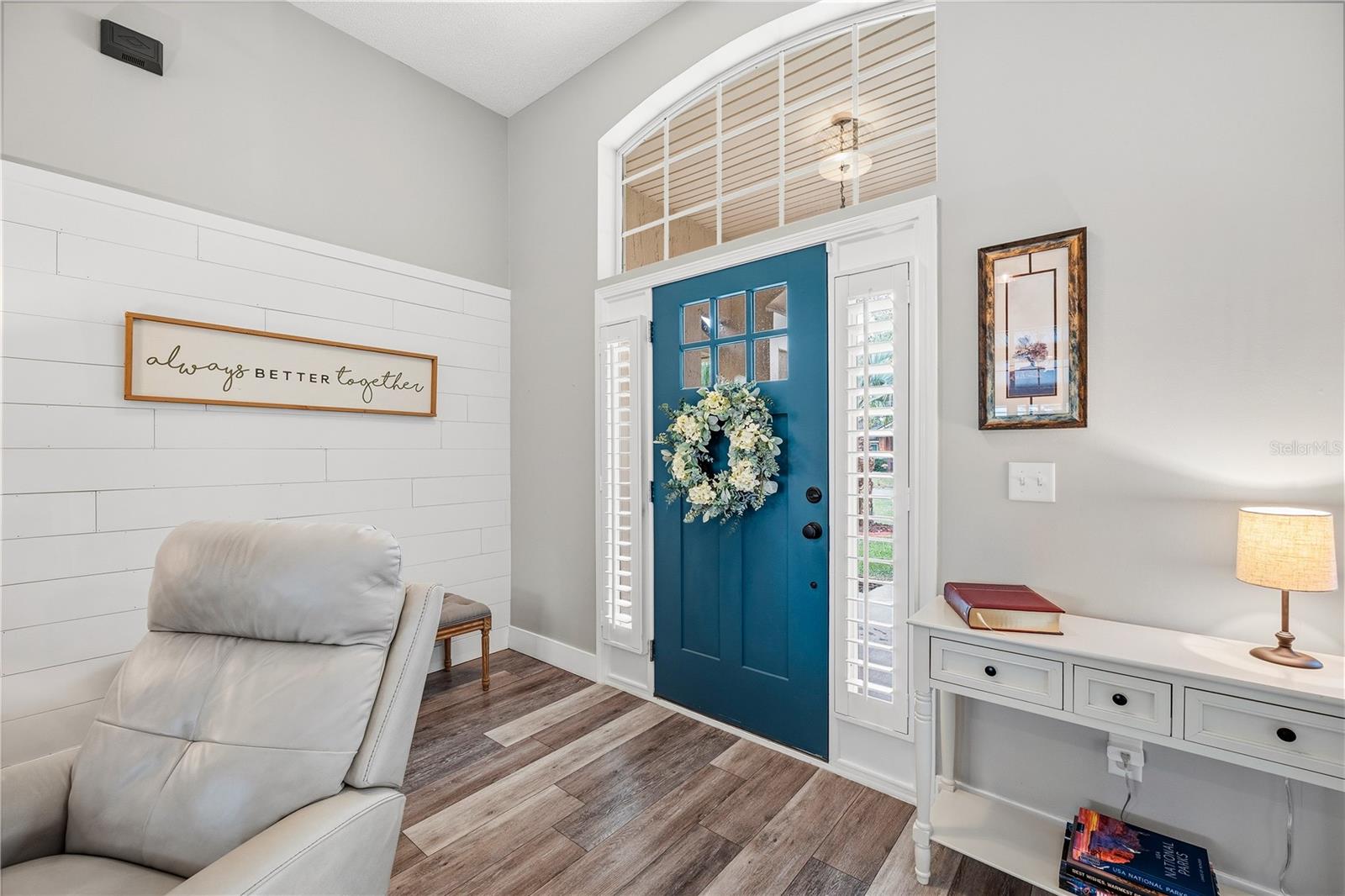 VILLAGES/FIRESIDE - Residential