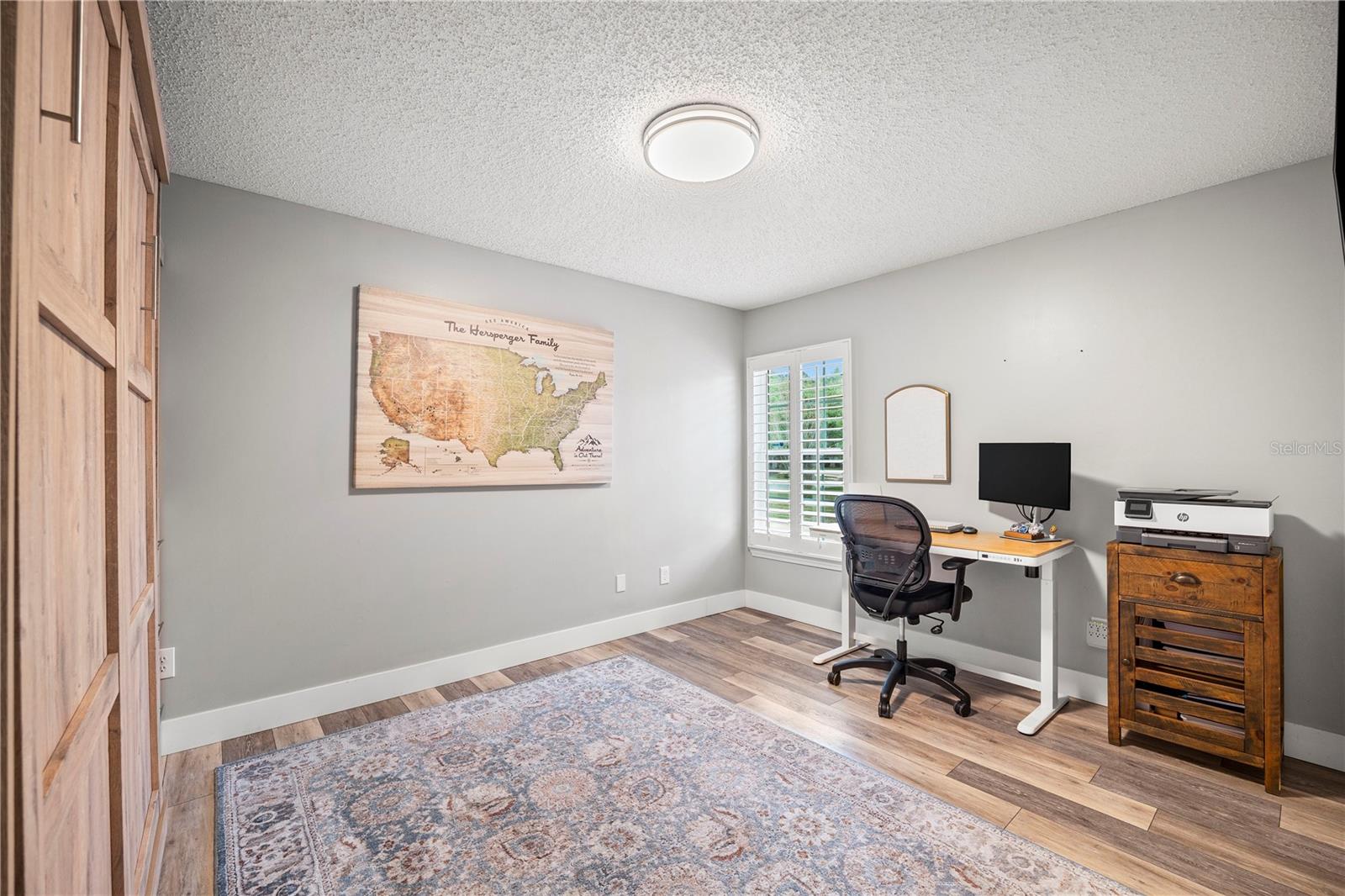 VILLAGES/FIRESIDE - Residential