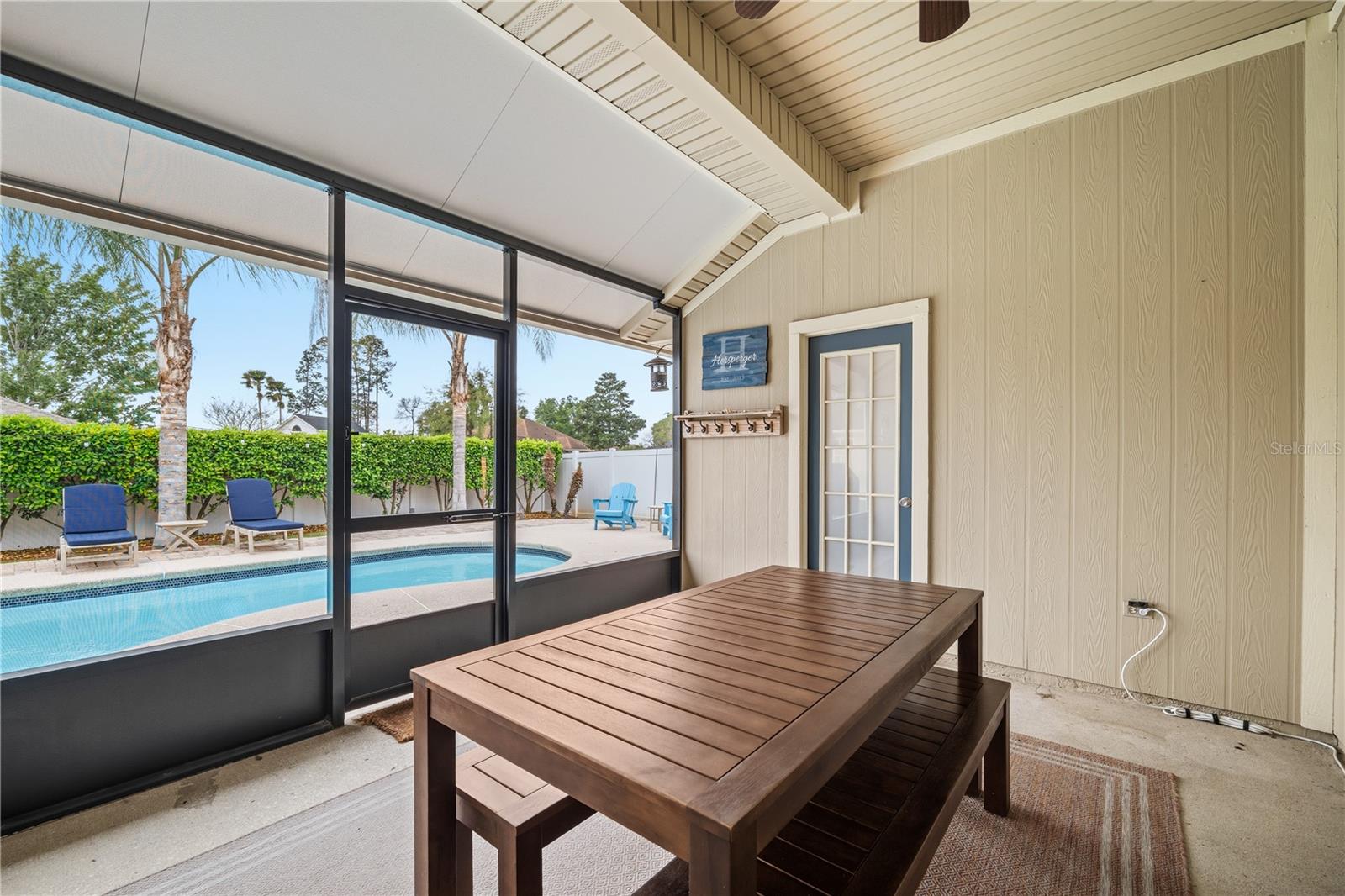 VILLAGES/FIRESIDE - Residential