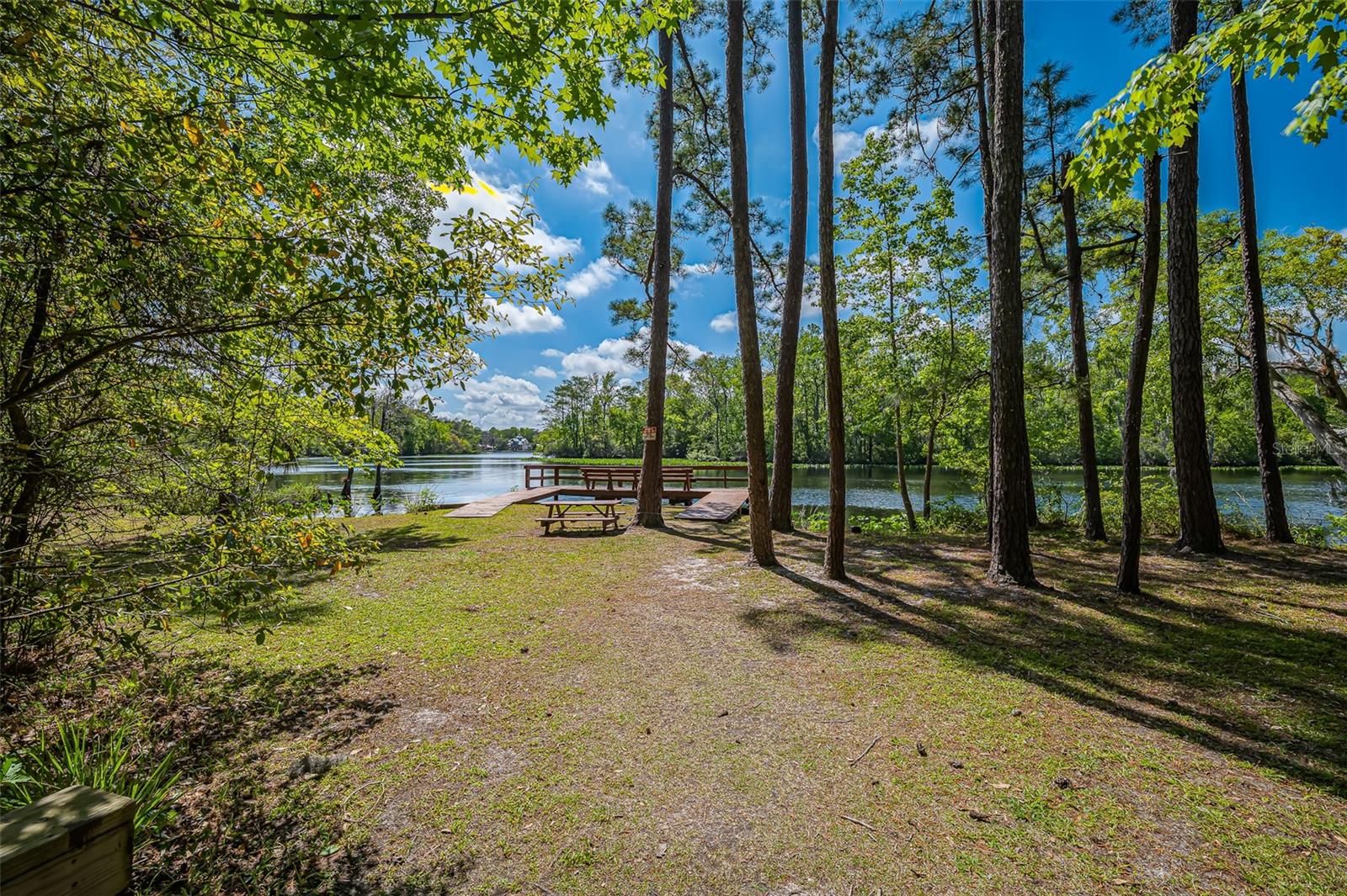 VILLAGES/FIRESIDE - Residential