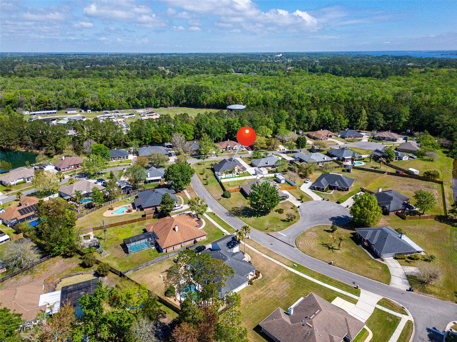 VILLAGES/FIRESIDE - Residential