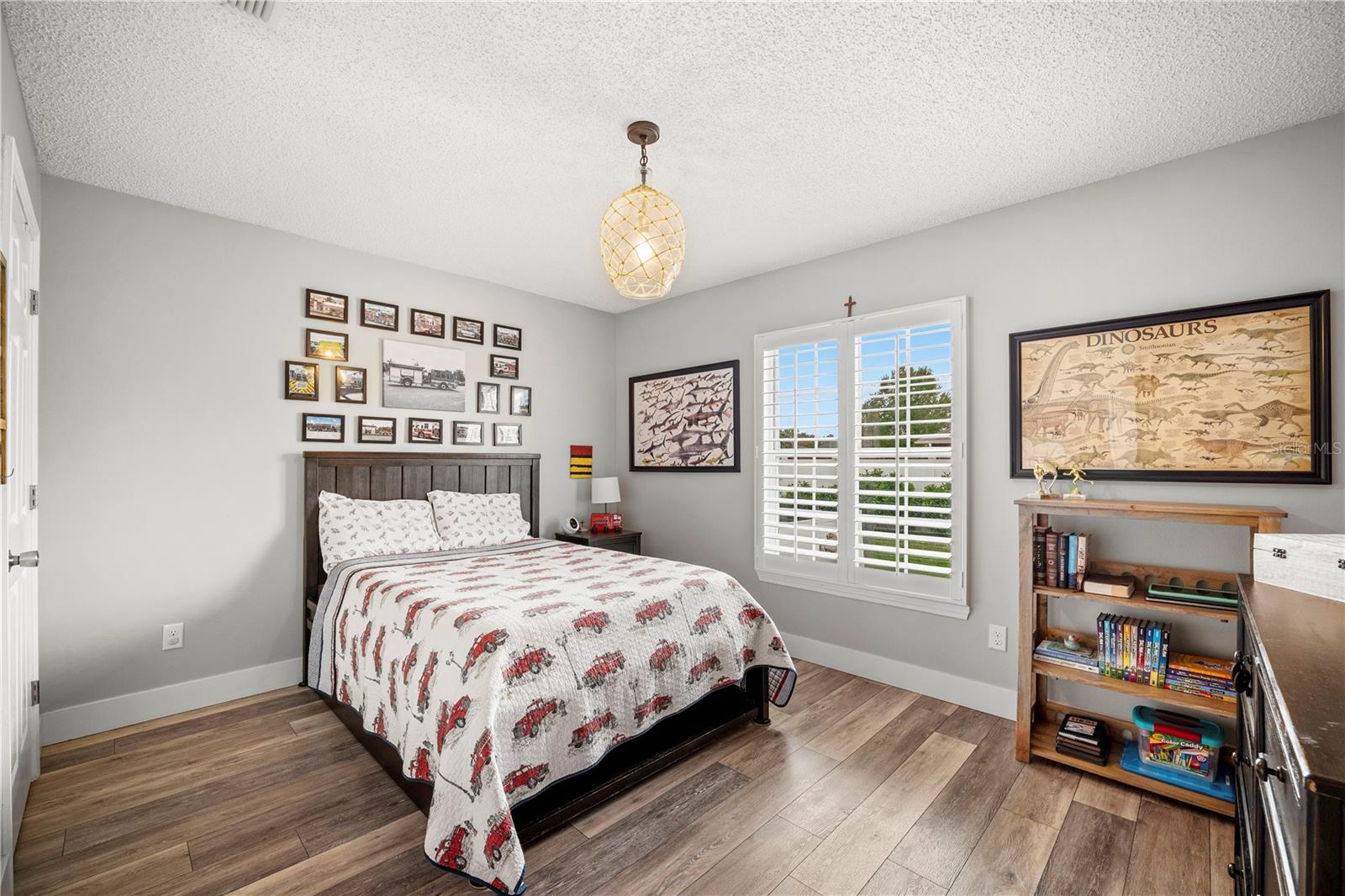 VILLAGES/FIRESIDE - Residential