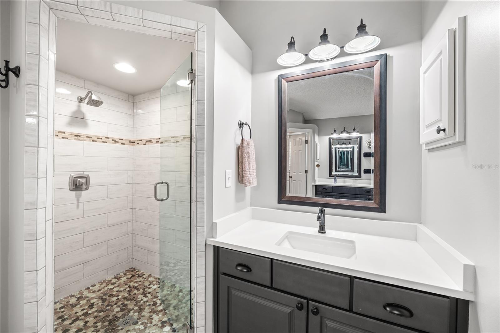 VILLAGES/FIRESIDE - Residential