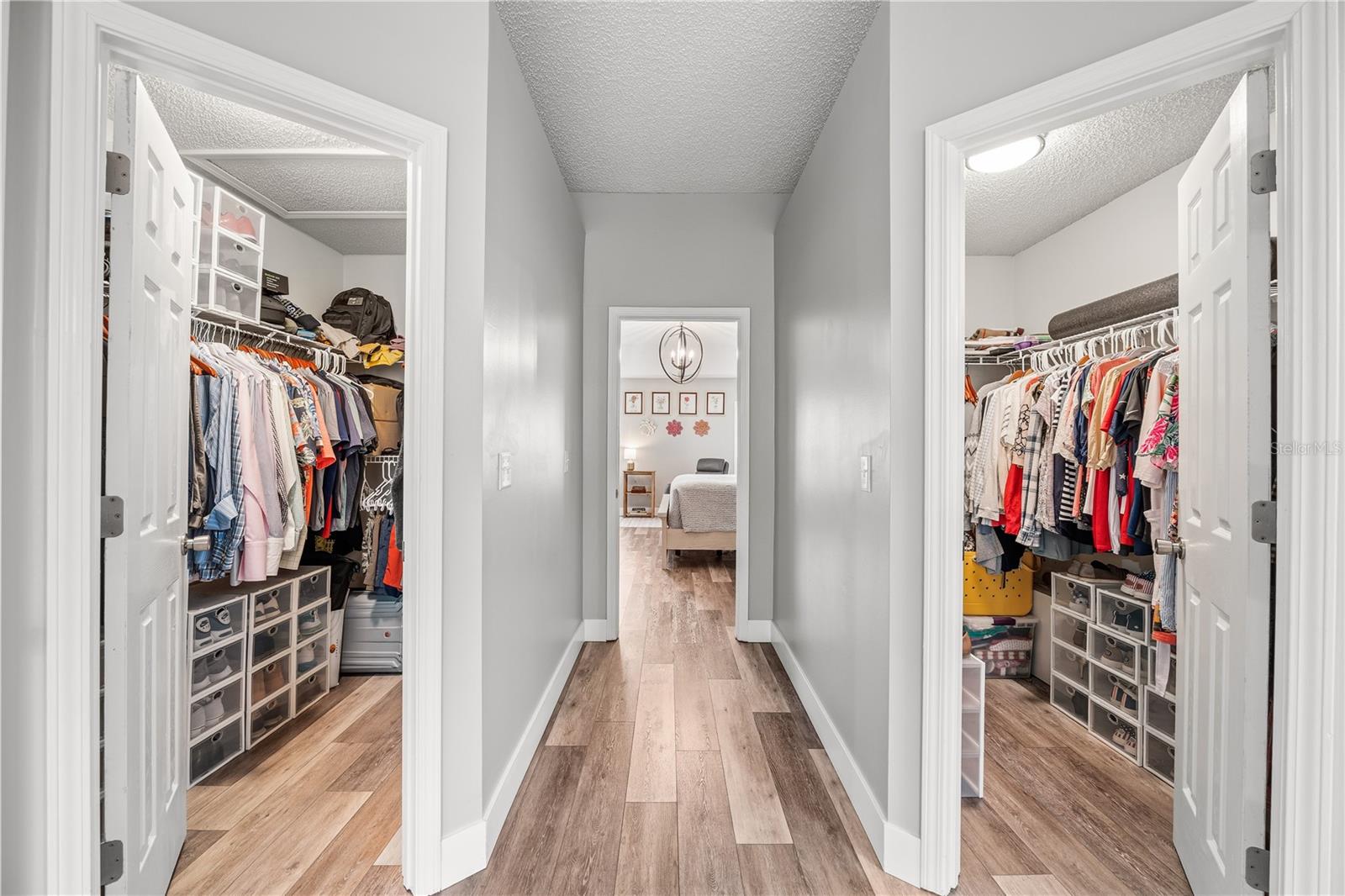 VILLAGES/FIRESIDE - Residential