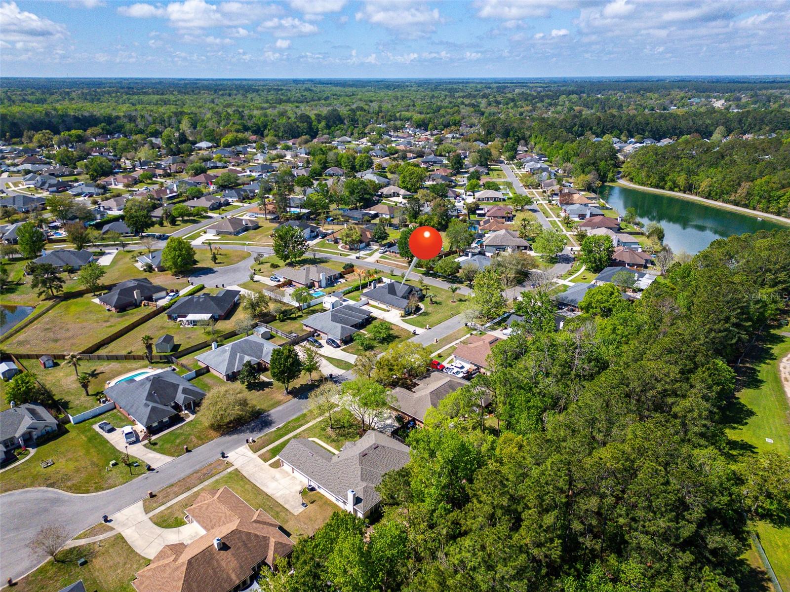 VILLAGES/FIRESIDE - Residential