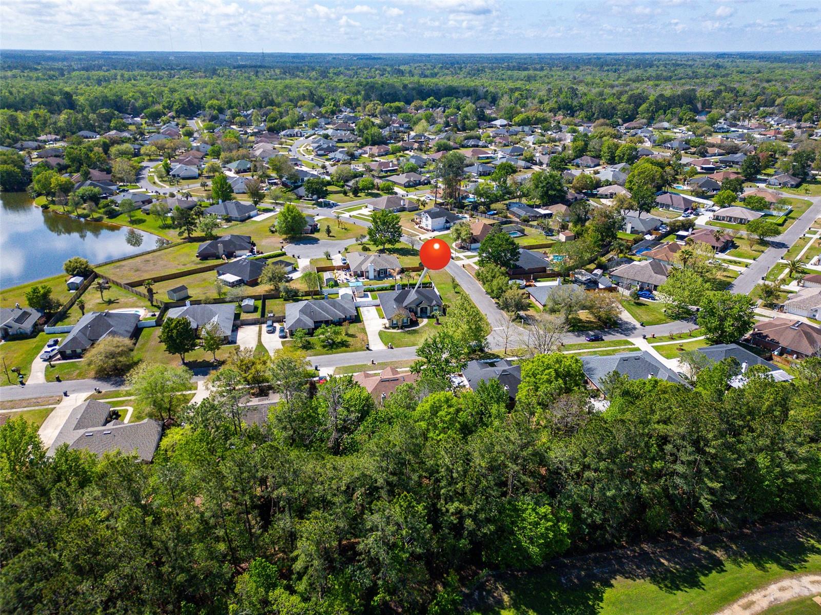 VILLAGES/FIRESIDE - Residential