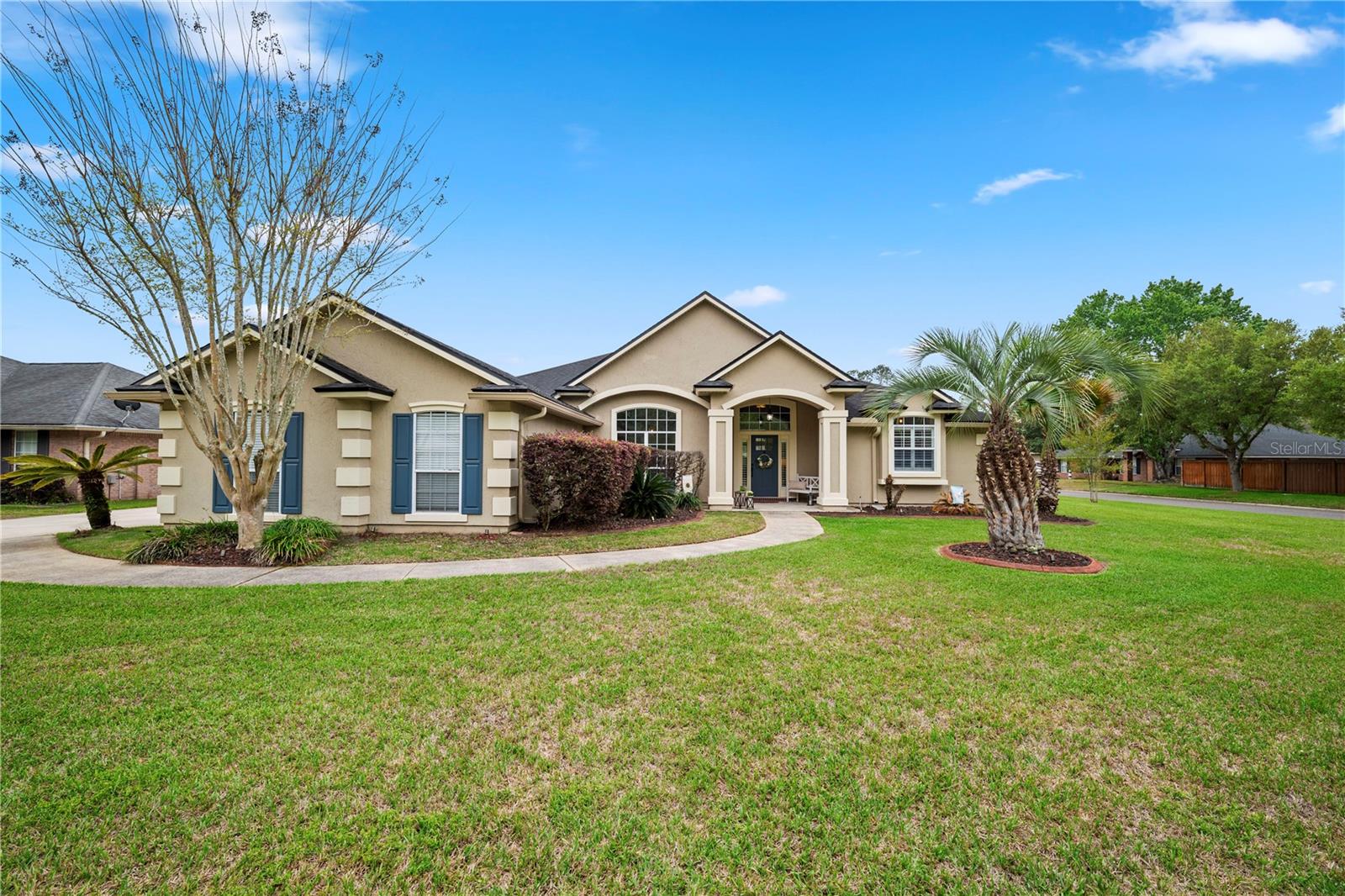 VILLAGES/FIRESIDE - Residential