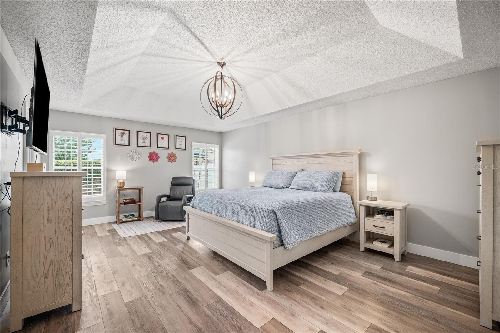 VILLAGES/FIRESIDE - Residential