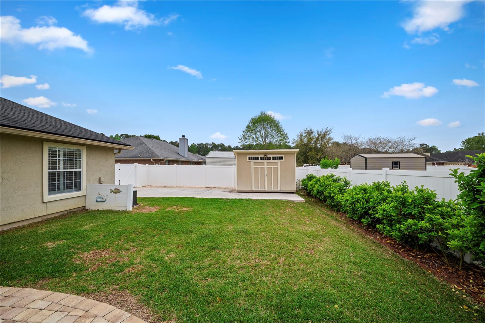 VILLAGES/FIRESIDE - Residential