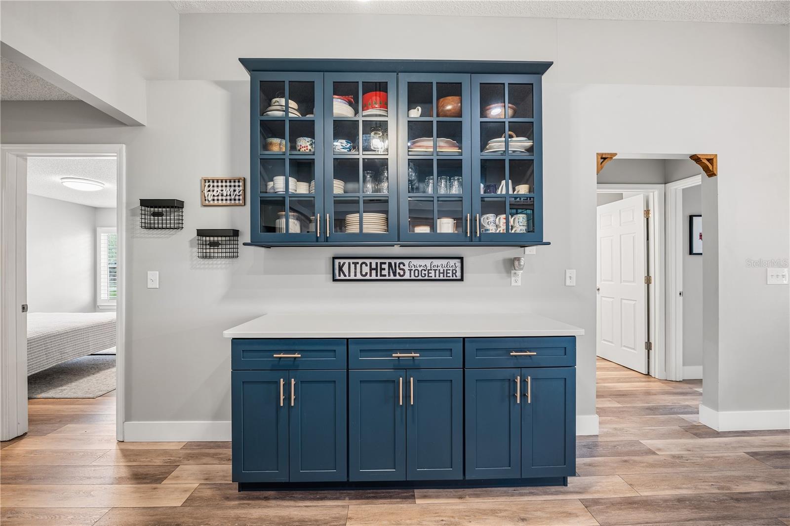 VILLAGES/FIRESIDE - Residential