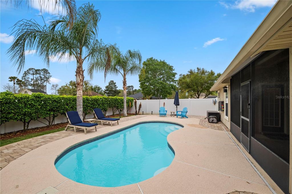 Photo of 2415 Moon Harbor Way, Middleburg, FL 32068 (MLS # FC317020)