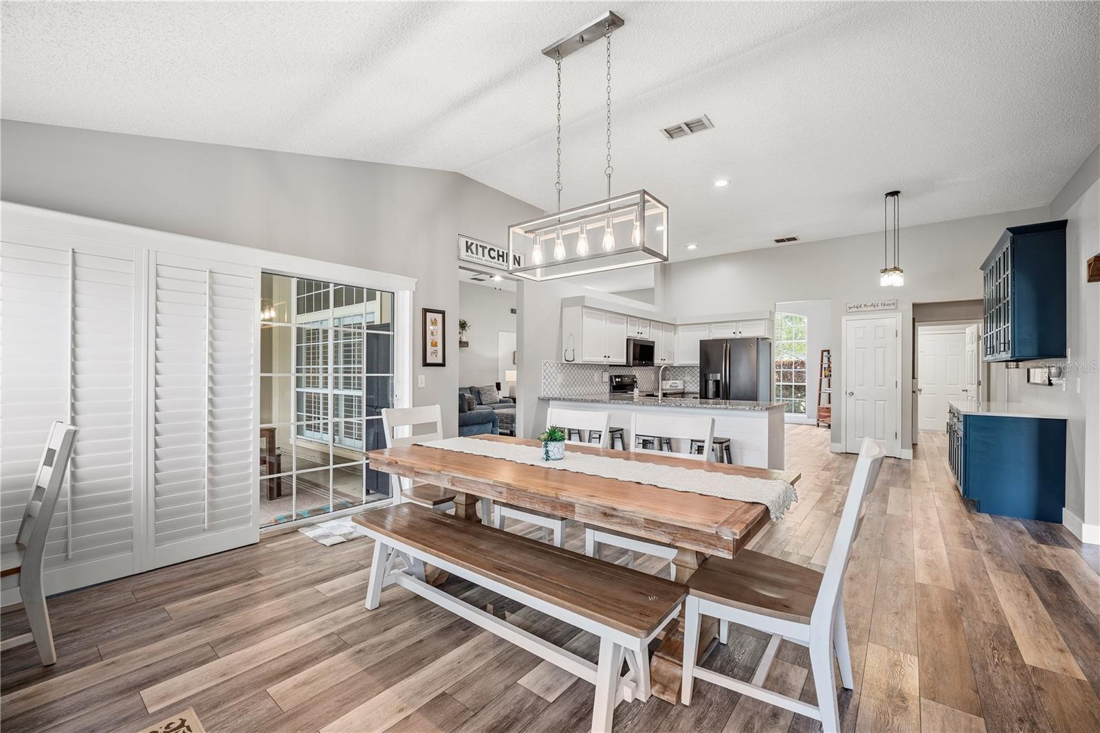 VILLAGES/FIRESIDE - Residential