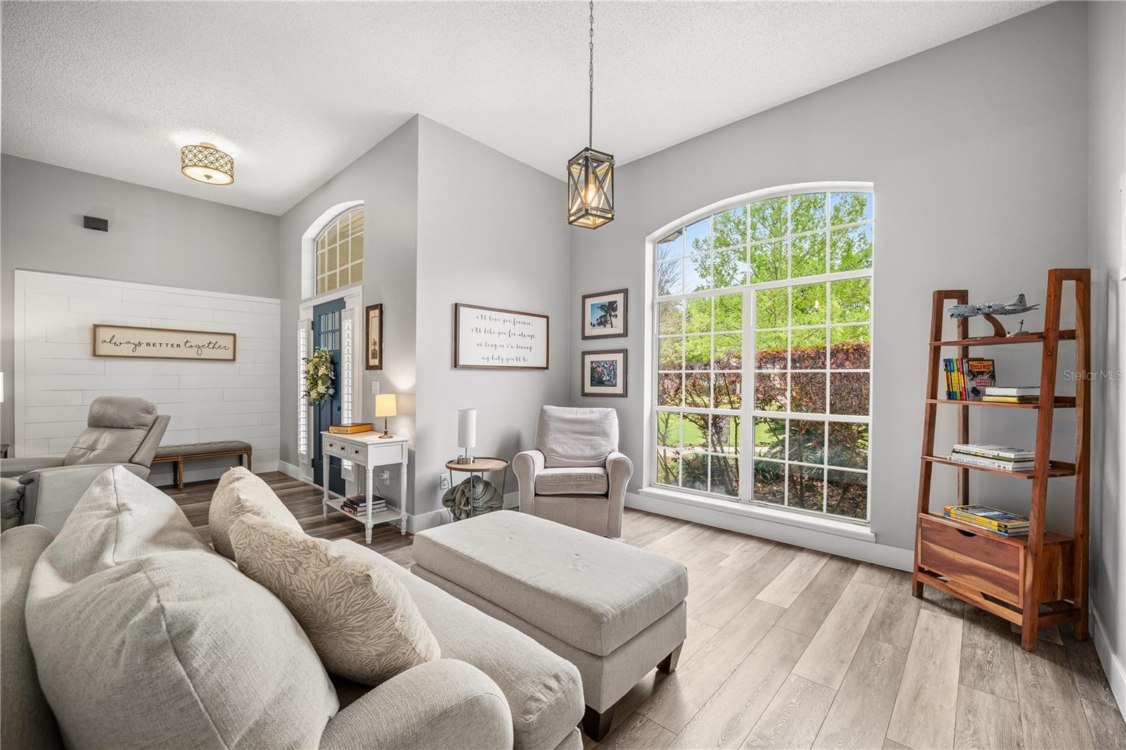 VILLAGES/FIRESIDE - Residential