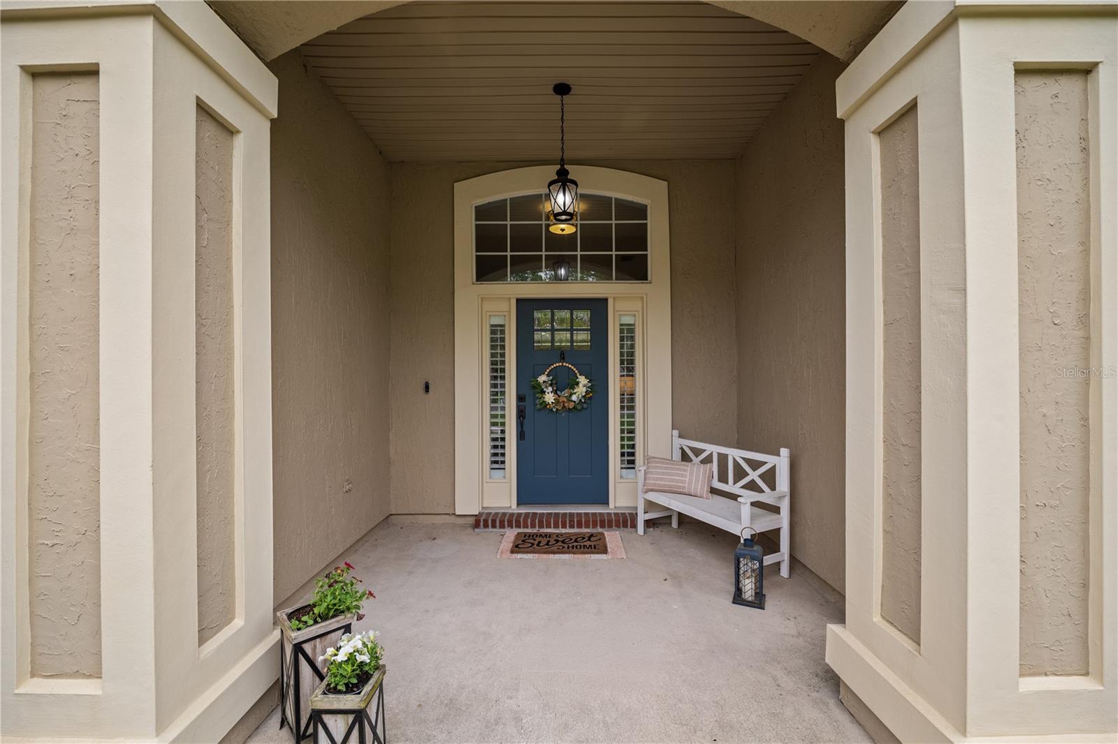 VILLAGES/FIRESIDE - Residential