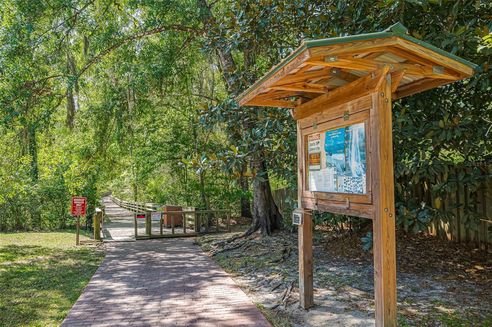 VILLAGES/FIRESIDE - Residential