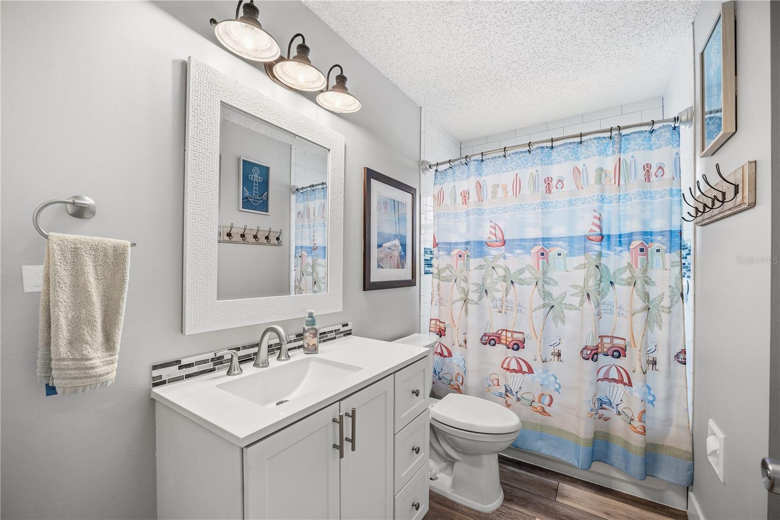 VILLAGES/FIRESIDE - Residential