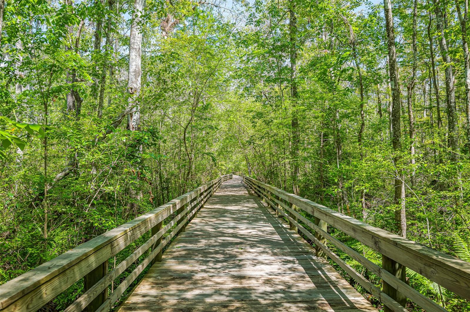 VILLAGES/FIRESIDE - Residential
