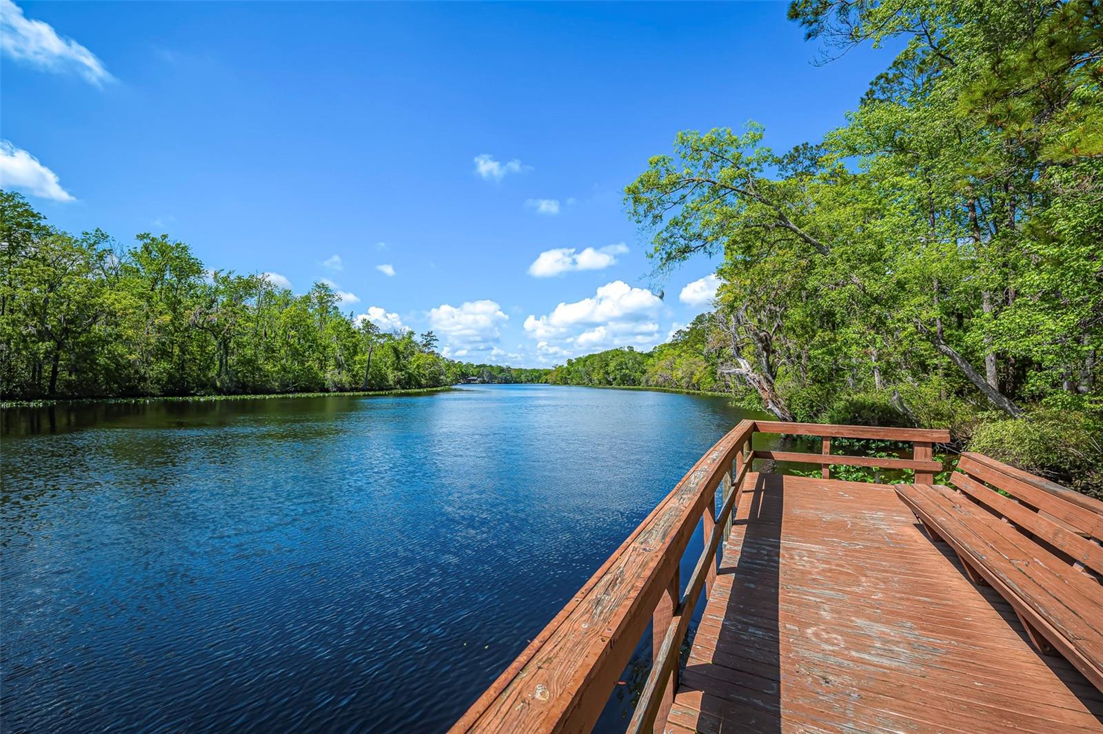 VILLAGES/FIRESIDE - Residential