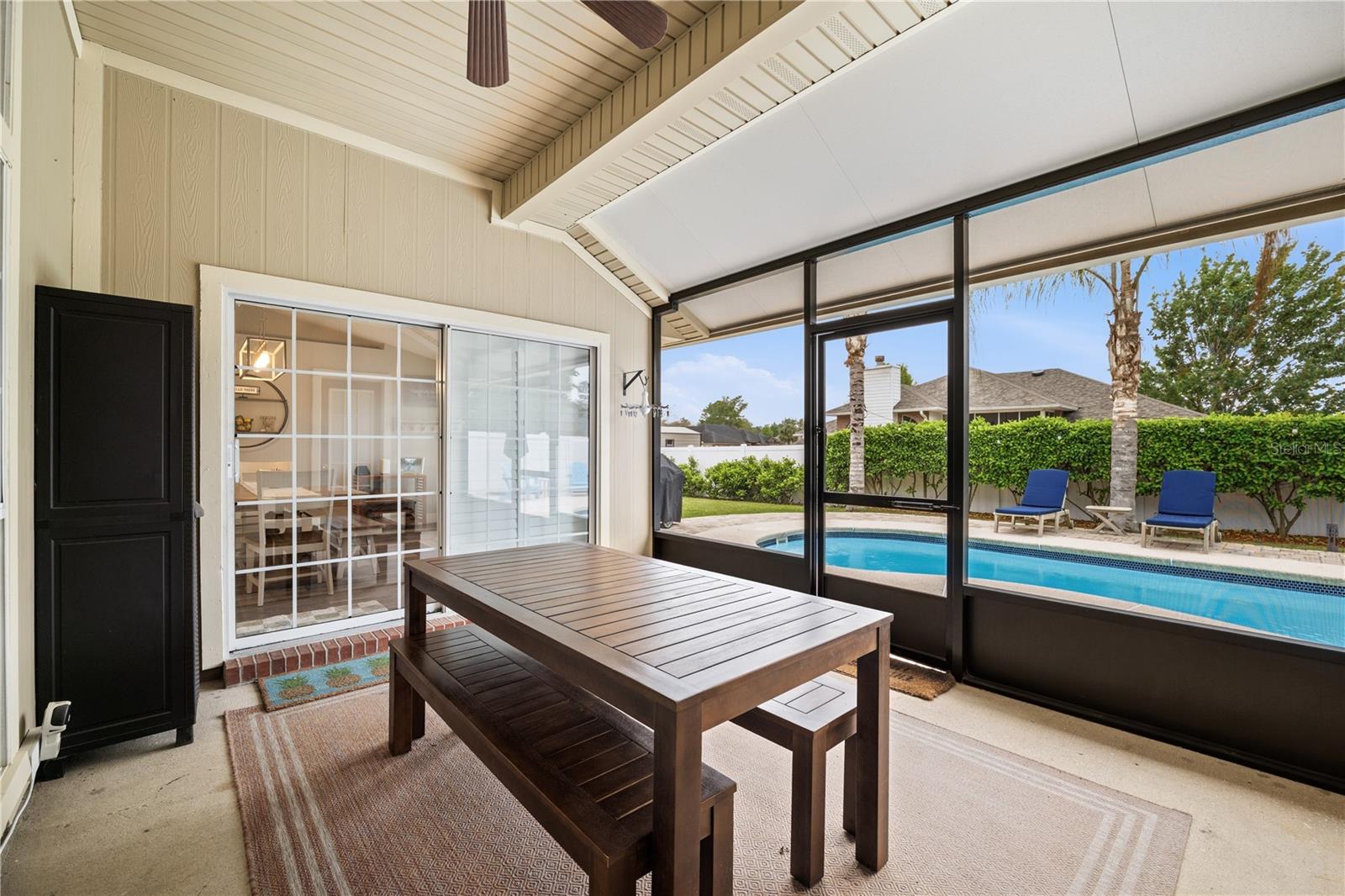 VILLAGES/FIRESIDE - Residential