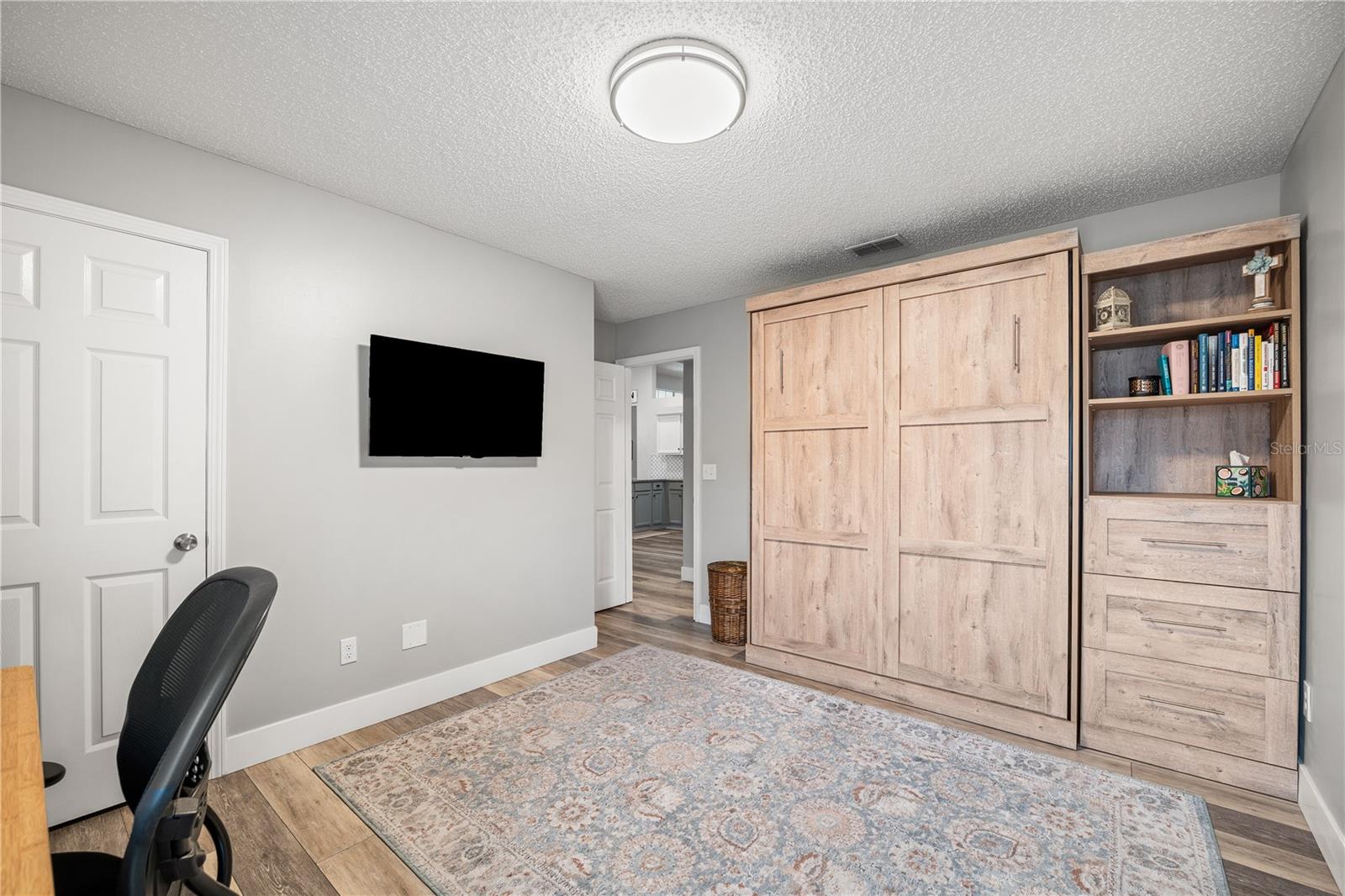 VILLAGES/FIRESIDE - Residential