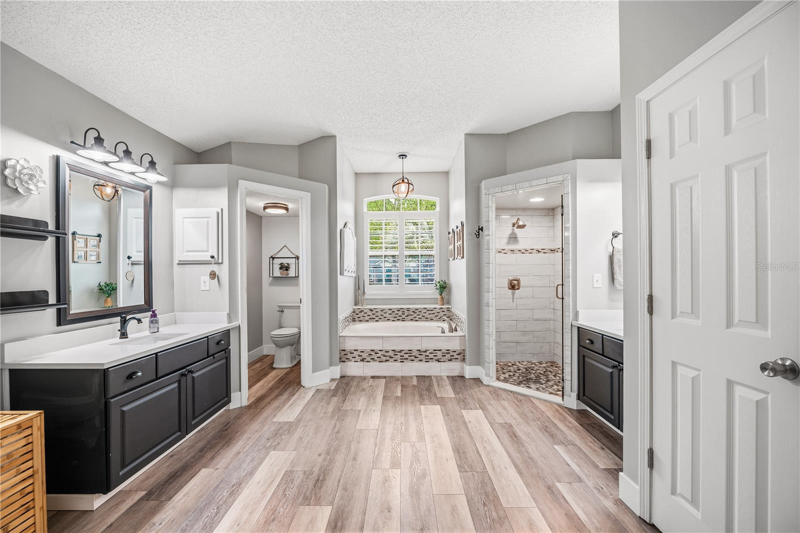 VILLAGES/FIRESIDE - Residential