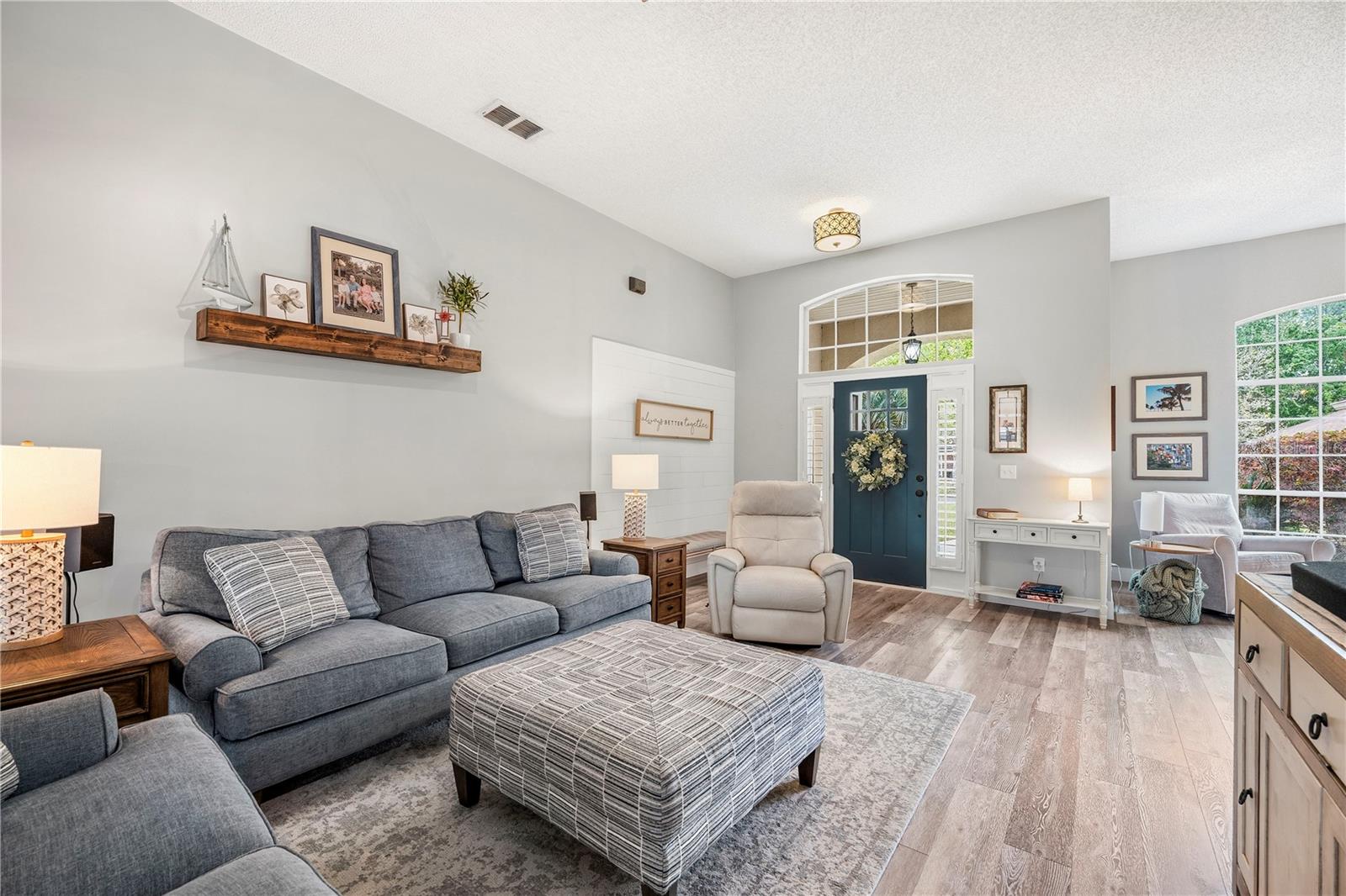 VILLAGES/FIRESIDE - Residential