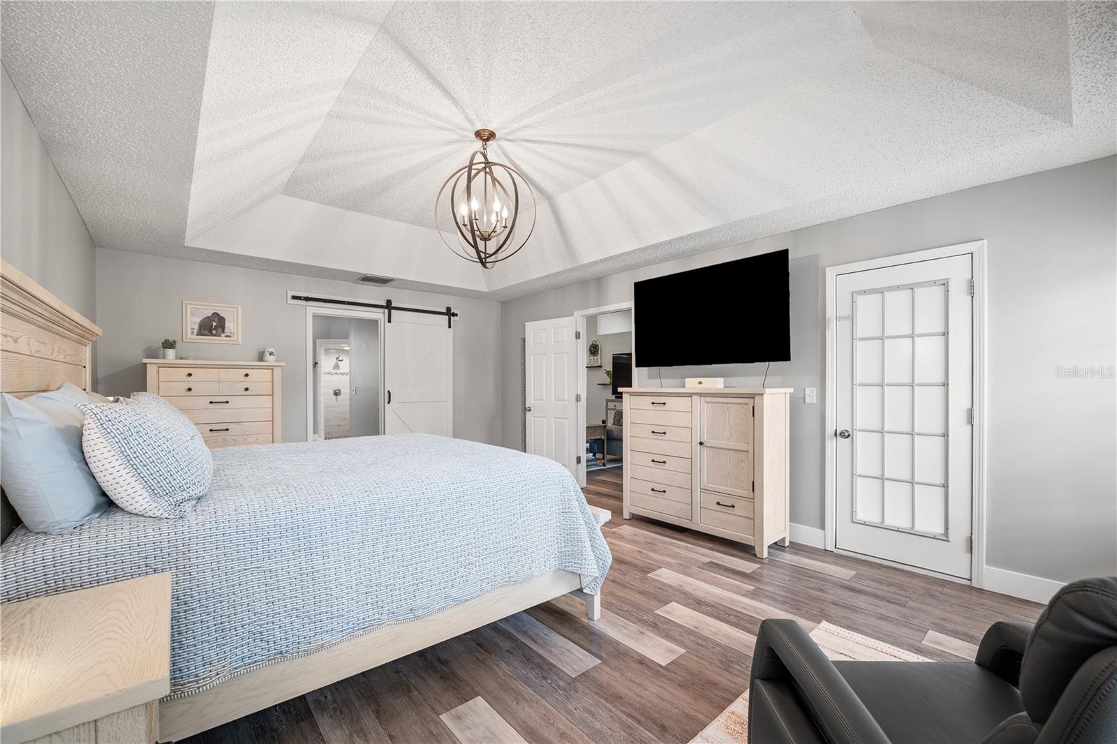 VILLAGES/FIRESIDE - Residential