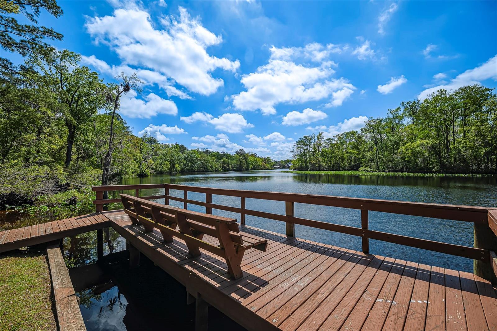 VILLAGES/FIRESIDE - Residential