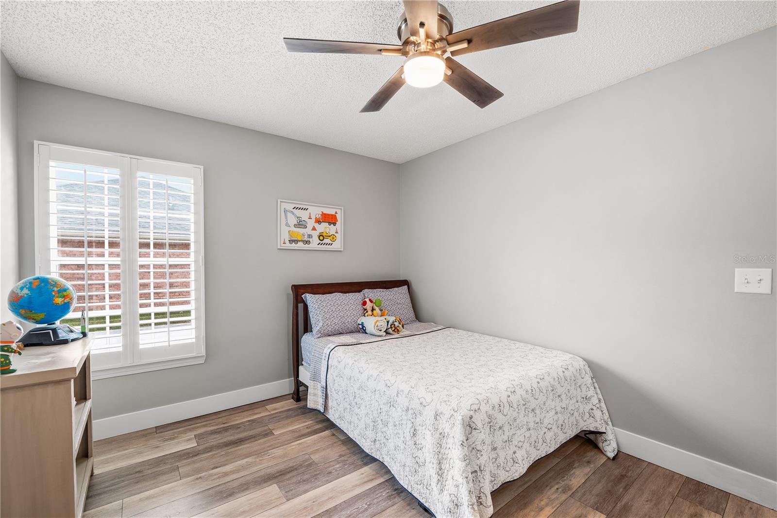 VILLAGES/FIRESIDE - Residential