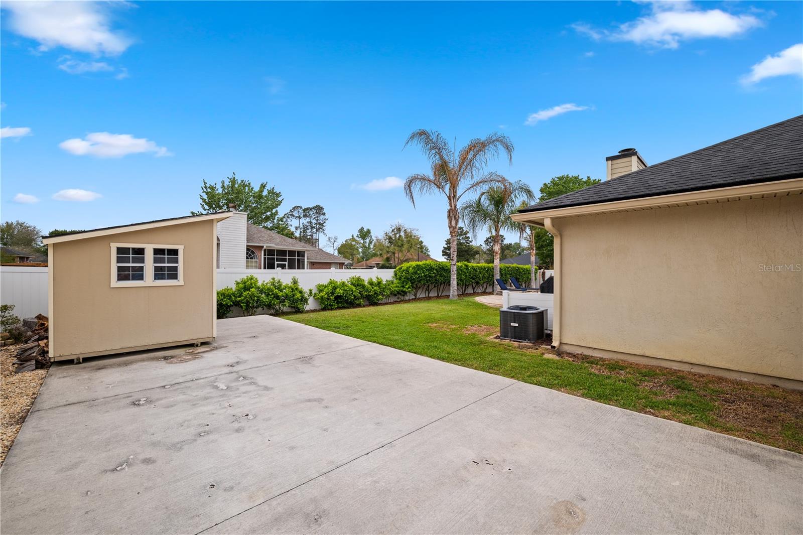 VILLAGES/FIRESIDE - Residential