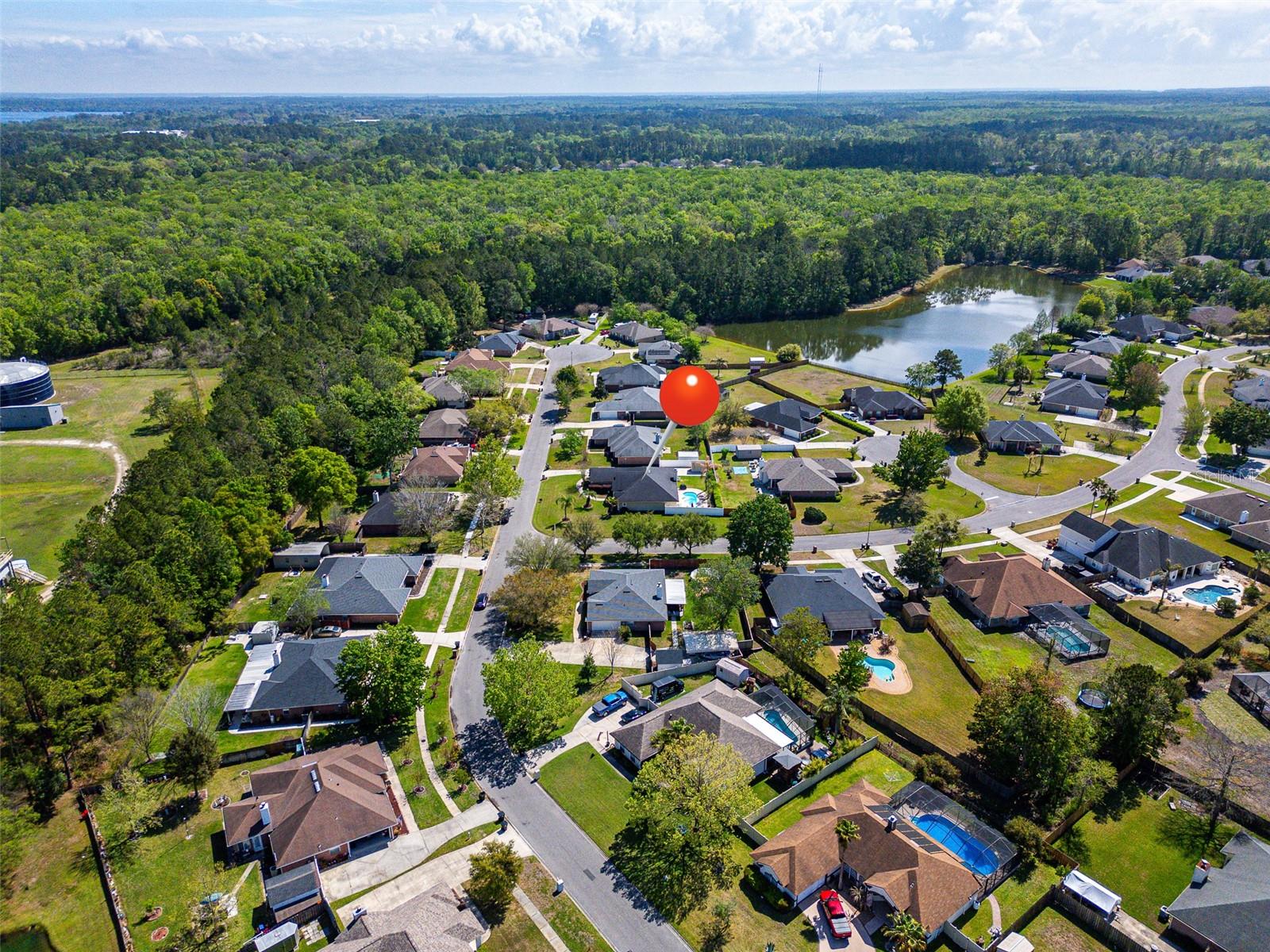 VILLAGES/FIRESIDE - Residential