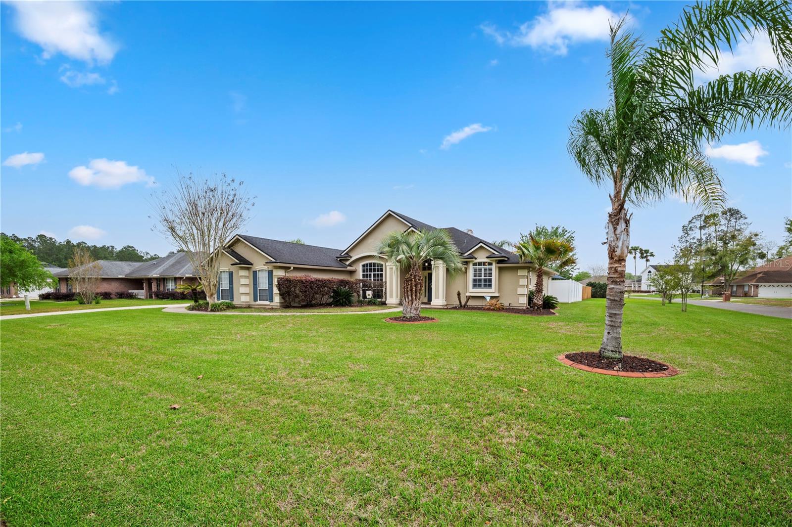 VILLAGES/FIRESIDE - Residential