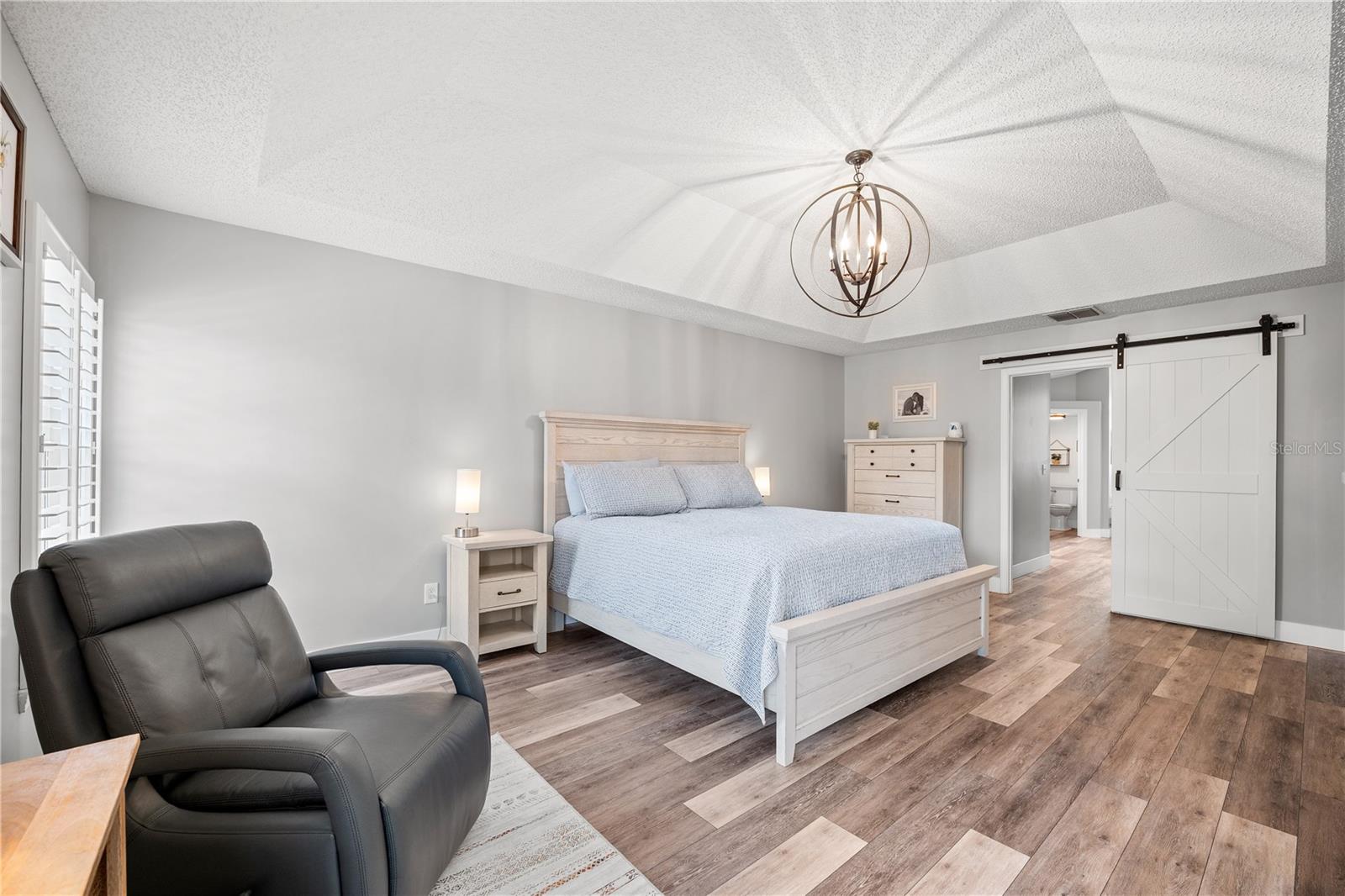 VILLAGES/FIRESIDE - Residential